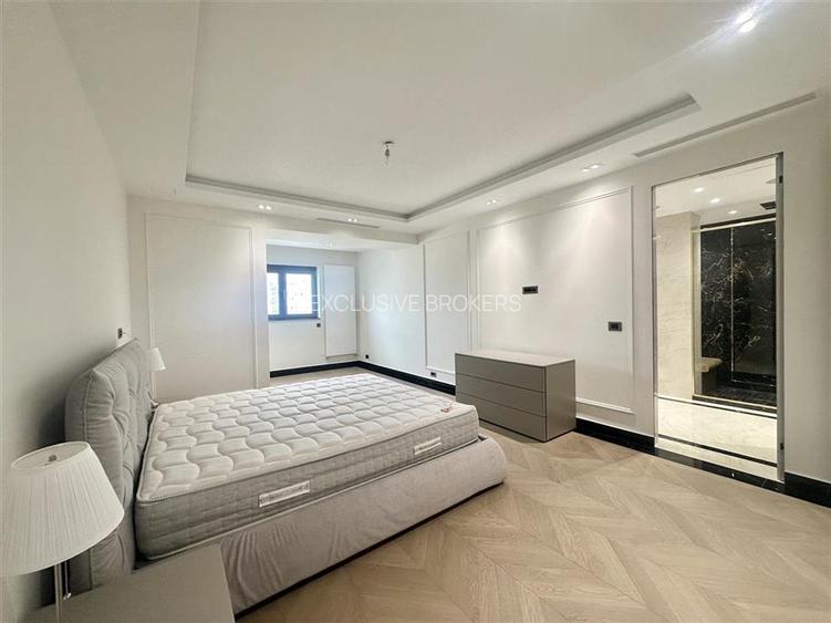 Apartament exclusivist Dorobanti-Floreasca  Finisaje premium - 21