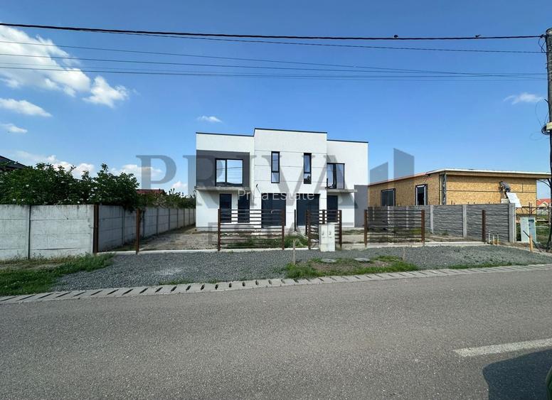 Duplex modern 4 camere, 3 bai, 170 mp, Dumbrăvița - 2