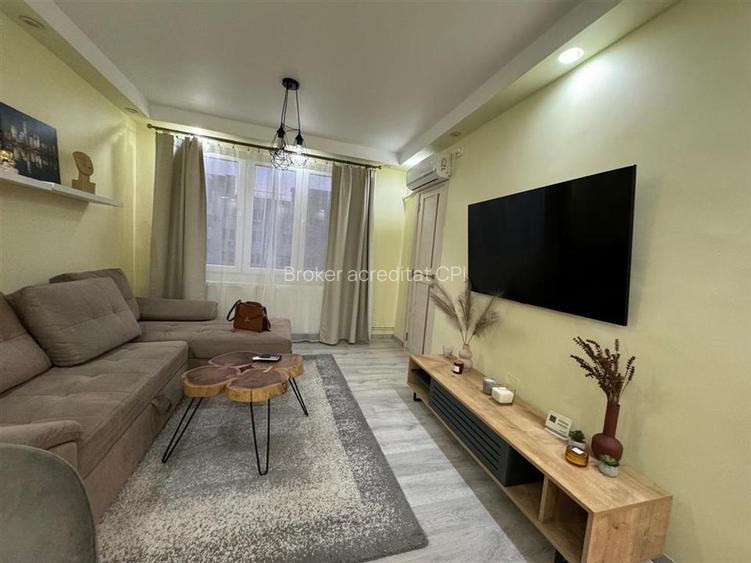 Apartament 3 camere finisaje premium Str. Patriotilor nr. 8 - 3