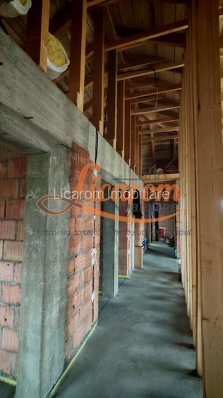 Casa la cheie in CRISTIAN pe Parter, zona de vile,250.000 euro - 20