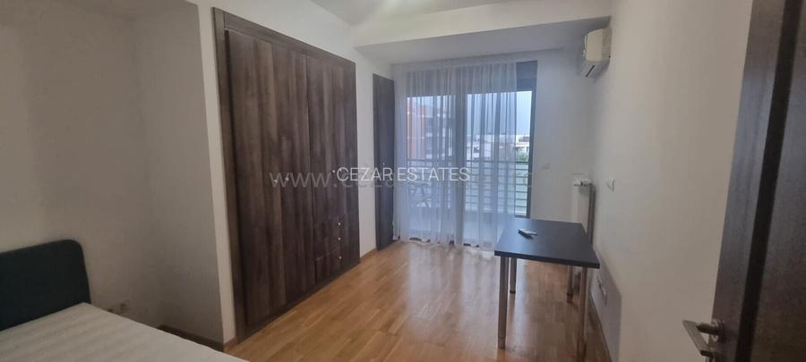 BANEASA SISESTI COMPLEX APARTAMENT 4 CAMERE  LOC PARCARE SI BOXA - 15