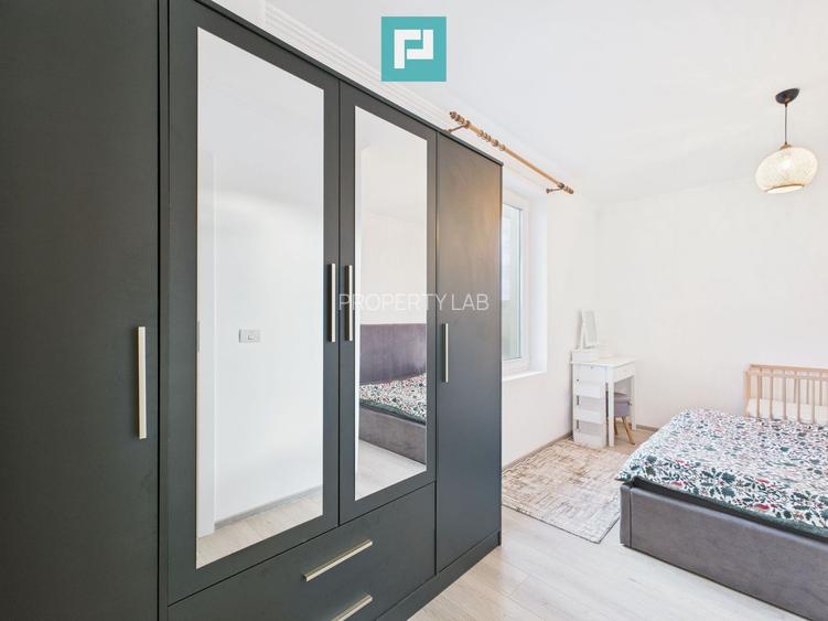 Casă cu 4 camere lângă pădure, Dumbrăvița - 22