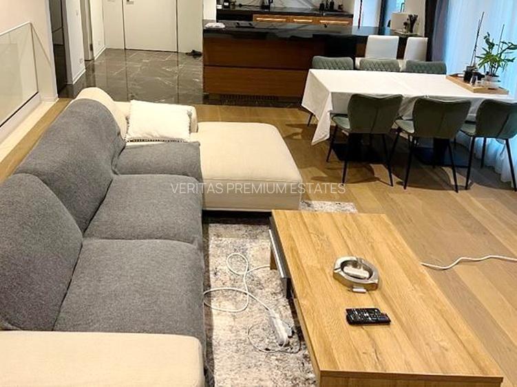 Apartament de vanzare One Charles de Gaulle, Primaverii, vizavi parcul Herastrau - 8