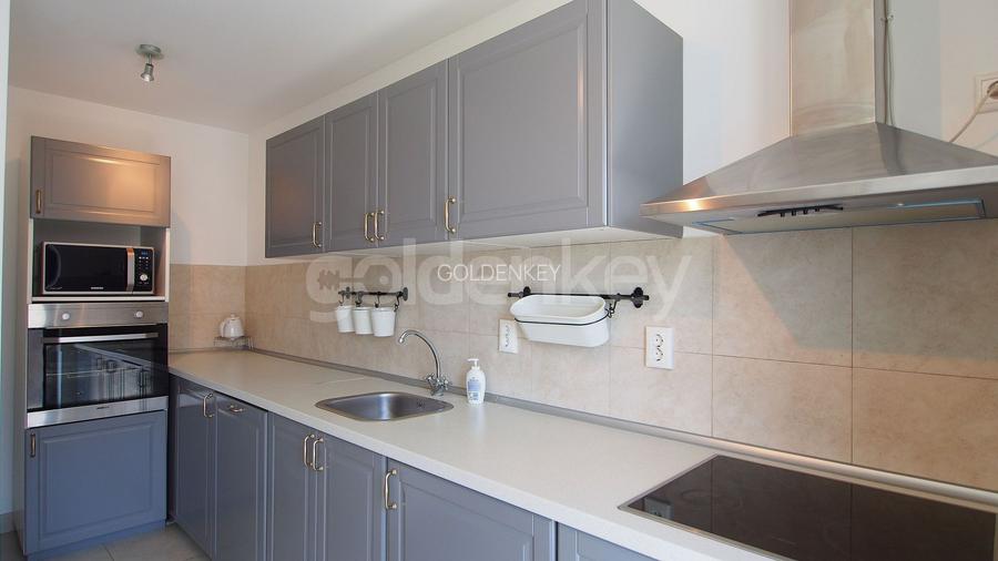 Apartament cu 3 camere, langa parc, balcon - 3