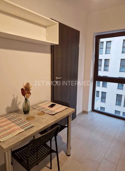 Garsoniera Drumul Taberei - complex Moghioros Park *parcare subterana* - 6