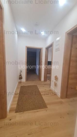 Vila Lux ,CRISTIAN, P+M, 4 camere,teren 567 mp, - 24