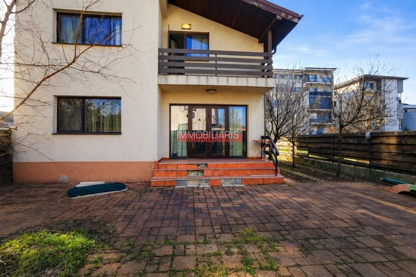 Theodor Pallady, Casă individuală P+1+M cu teren 350 mp, Comision 0% - 2