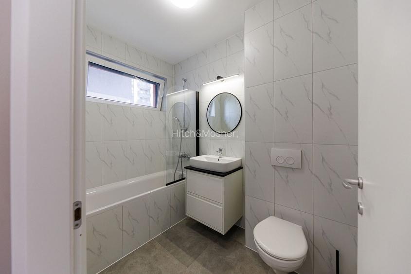 Apartament 3 camere, cu vedere catre padure, bloc nZEB - Comision 0% - 9