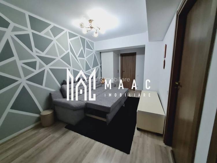 Apartament 3 Camere | 56 Mp | Zona Turnișor - 2