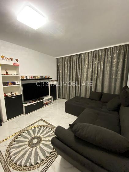 Apartament 2 camere. Zona Parc Tineretului, Piata Norilor, la 4 min de metrou. - 4