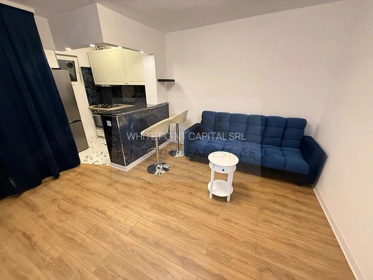 Apartament 2 camere de închiriat Apărătorii Patriei -  renovat | mobilat nou - 4