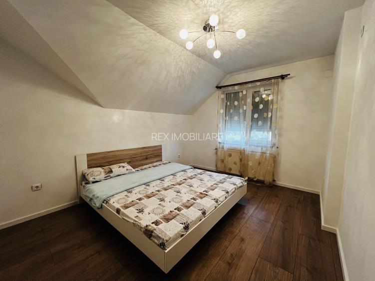 Vila 6 camere complet mobilata -320 mp Utili - Zona Bogdanestilor - 13