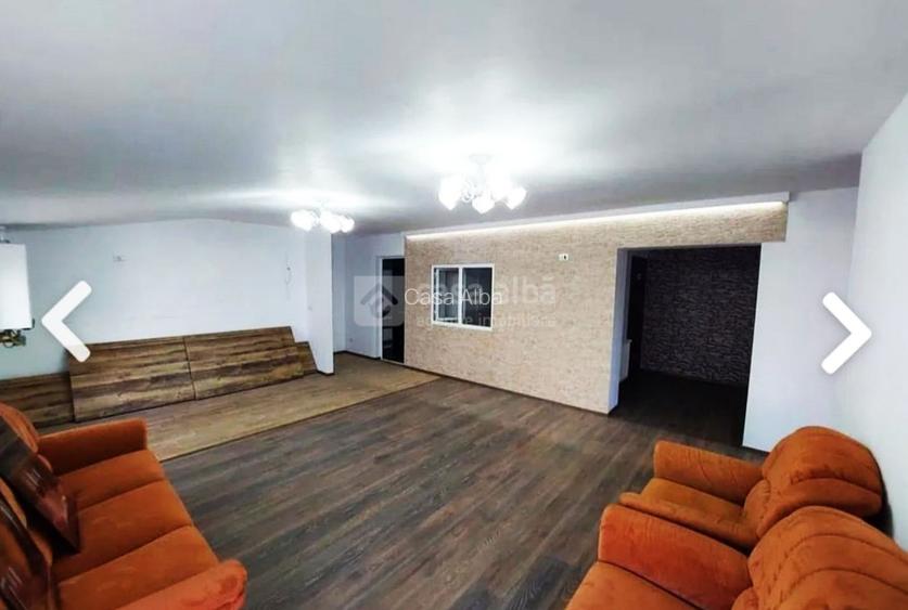 Pascani -Stefan cel Mare, 4 camere, 126mp, etaj 1, doua locuri parcare - 3