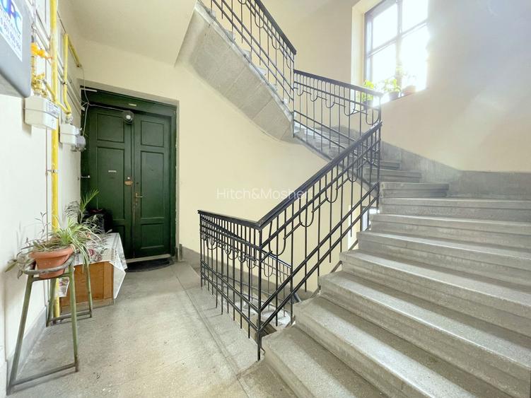 Apartament cu 3 camere de inchiriat - Piata Sinaia - Comision 0% - 20