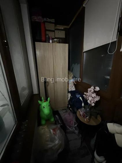 Apartament cu 3 camere, 70 mp, parcare, zona Tineretului - 7