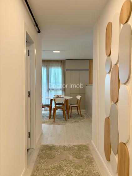 Signature One - Bloc Nou 2026 - Cel mai frumos apartament din Ploiesti - 4