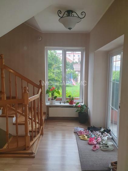 OFERTA EXCEPTIONALA - CASA  DE VANZARE -ZONA EXCLUSIVISTA - 15