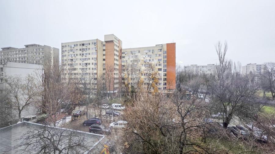 Apartament 2 cam. 60mp din 2 garsoniere, mobilat, Dumbrăvița 2 ITN - 27