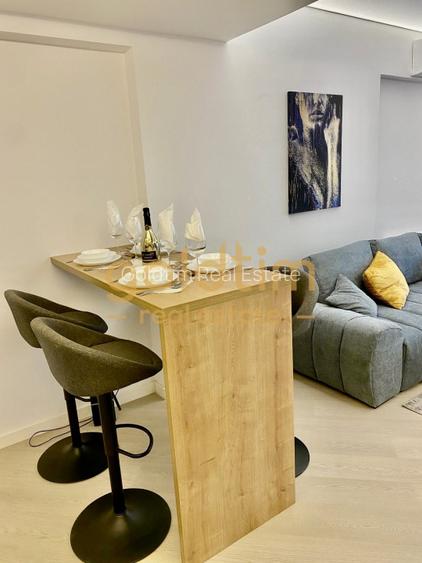 CORTINA NORH/SPATII DEPOZITARE/PARCARE SUBTERANA/DESIGN UNIC/ANSAMBLU SECURIZAT - 4