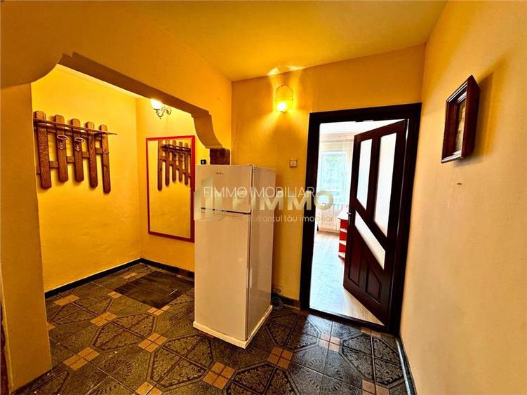 Apartament 3 camere | Burdujeni | 85 mp | ID:1727 - 11