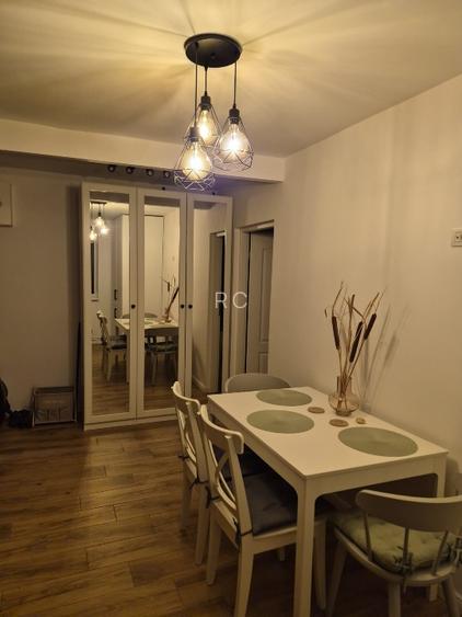 Apartament 2 camere, semidecomandat, Piața Flora  – Prima închiriere - 2