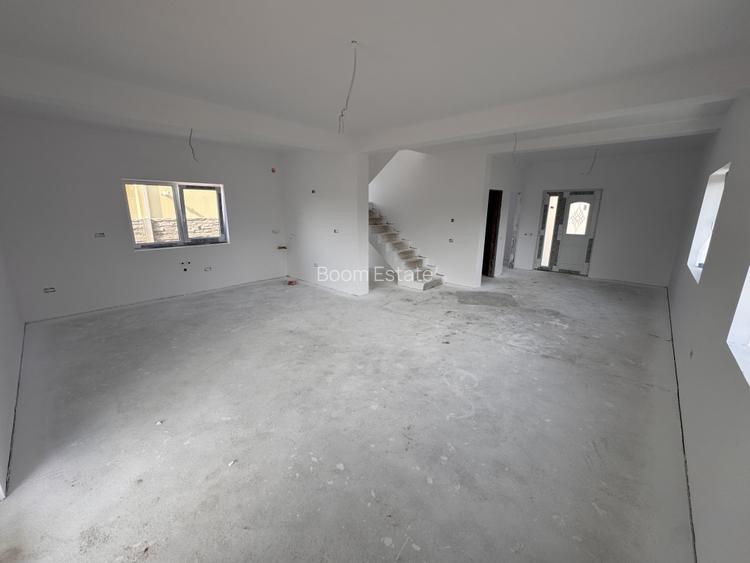 CASA INDIVUALA, 500MP TEREN, SUPRAFATA GENEROASA - 3