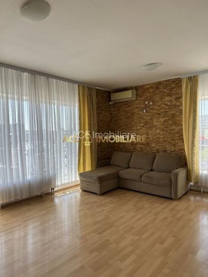 2 Camere de inchiriat | Titan | Metrou | Centrala Imobil | Mobilat - 2