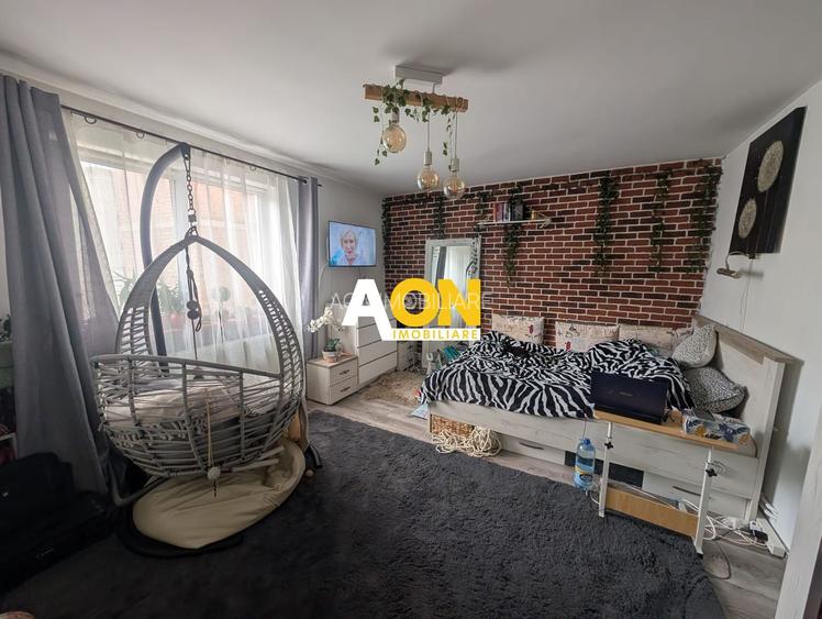 Apartament 2 Camere,35 mp, Decomandat, Et.2, Mobilat si Utilat, Cetate - 2