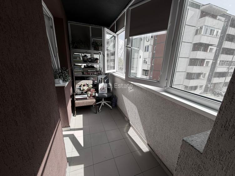 Berceni Drumul Jilavei 2 Camere 53 Mp Bloc 2018 Centrala Parcare 15 Min Metrou - 11