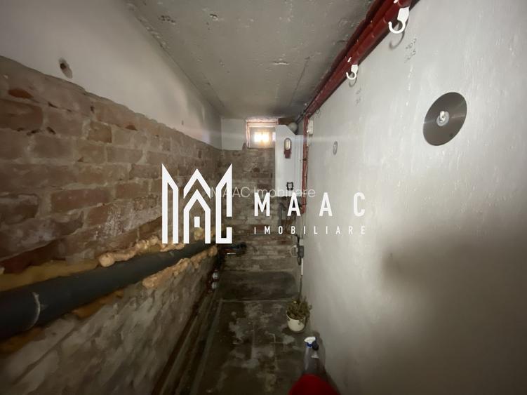 Apartament la casa | 3 camere | Garaj | P+D I Terezian - 7