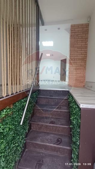 Spațiu  de închiriat – 20 mp | Locul unde afacerea ta începe bine. - 4