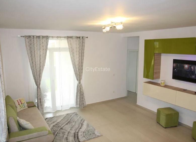Apartament 2 camere cu Grădină Privată (88 mp) – Dumbrăvița - 3