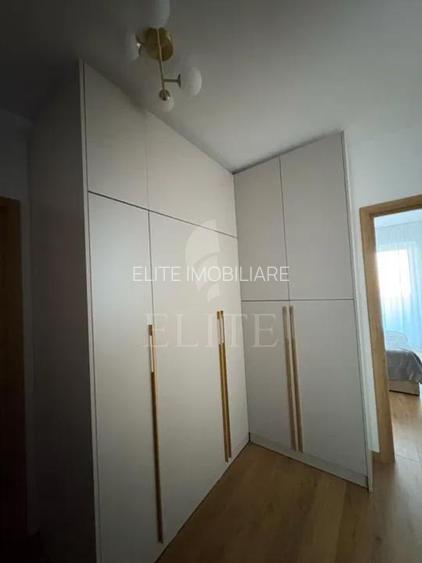 Apartament 2 camere în zona STRAZII FABRICII - 6