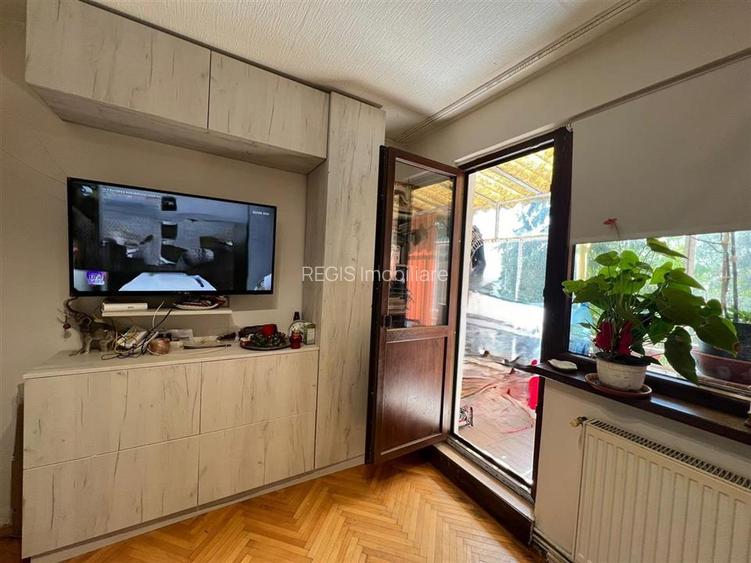Apartament - 2 camere - decomandat - Astra - 7