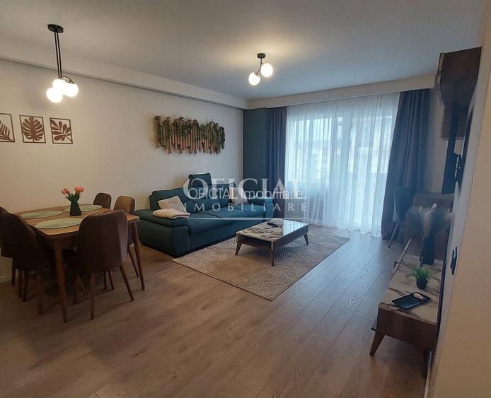 Apartament 2 camere | Garaj | Prima Inchiriere | Zona Eroilor Floresti - 3