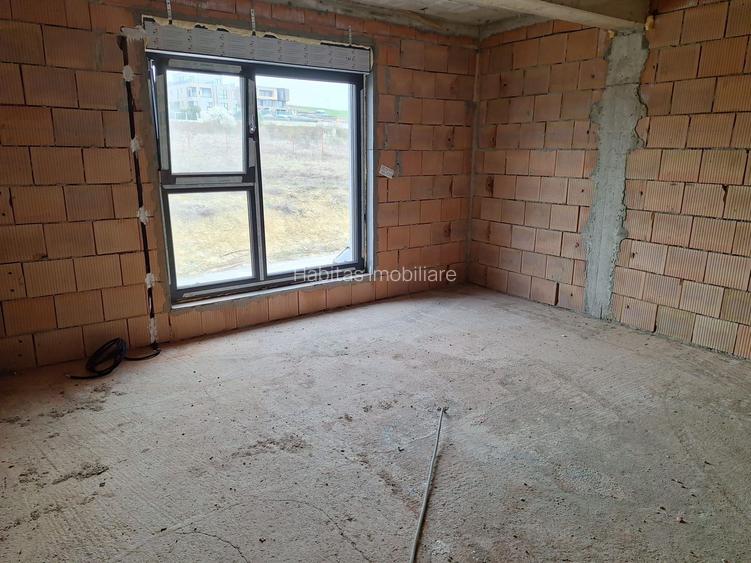 Duplex Borhanci 130 mp utili 240 teren cu panorama superba - 14