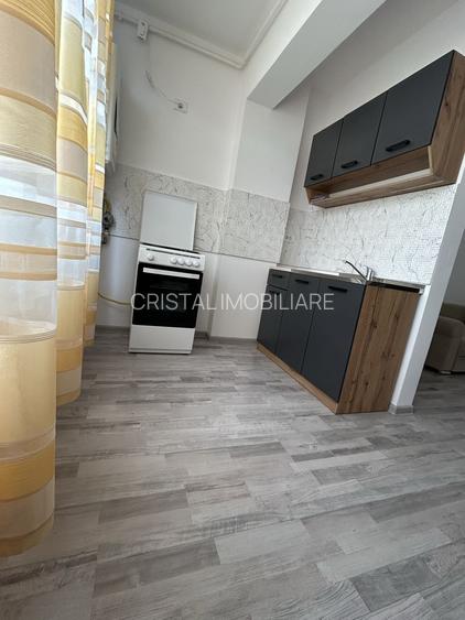 2 camere, centrala, etaj 1, langa Parc Teilor si metrou 1 Decembrie - 6