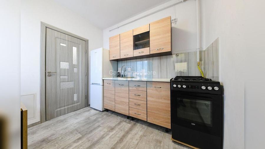 Comision 0! Apartament 1 camera | Sesul de sus | Floresti | Parcare | - 6