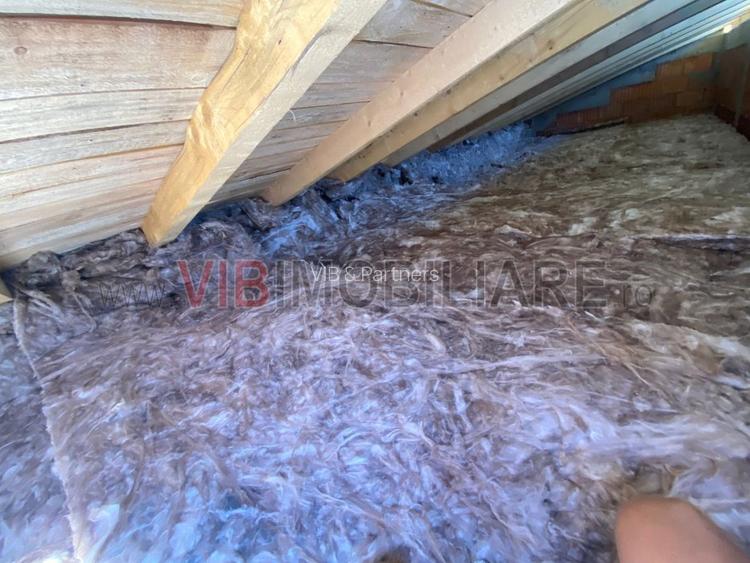 Duplex premium | 5 camere | 137 mp utili | Teren 300 mp/unitate | Aproape de Tim - 5
