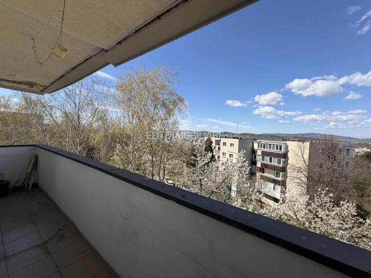 Apartament 2 camere în zona GHEORGHE DIMA - 7