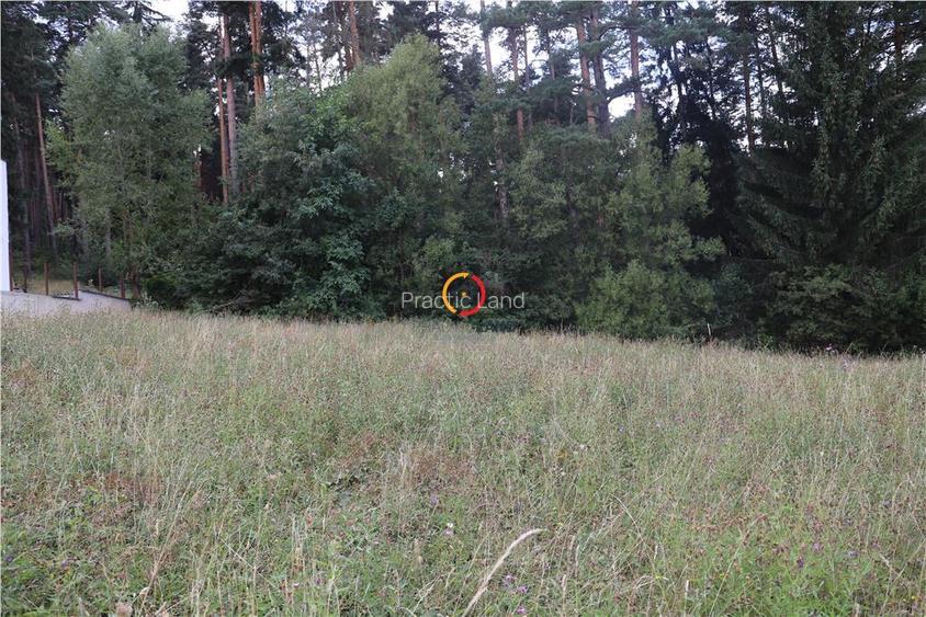 teren intravilan cu PUZ si PUD 2 loturi - 8