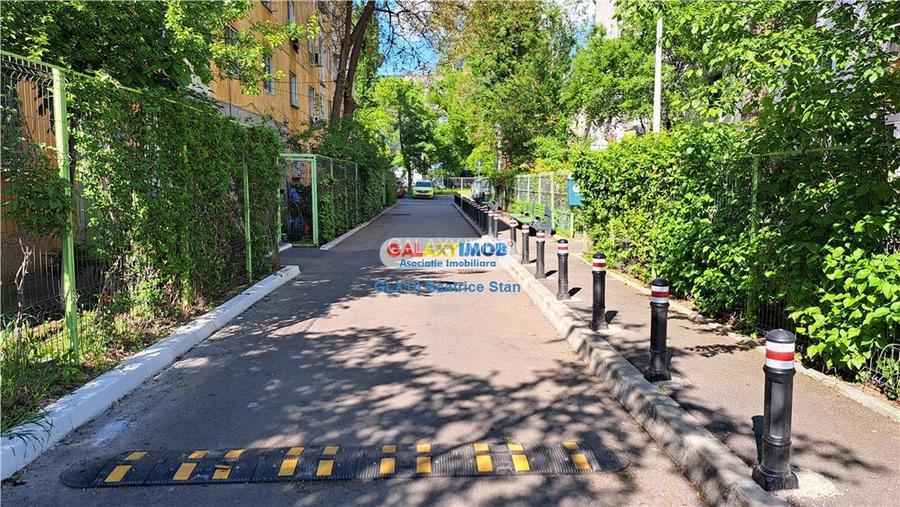 Vanzare apartament 2 camere ZETARILOR - 28