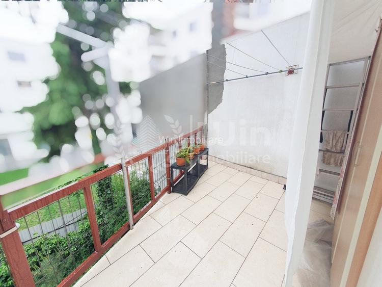 Apartament 3 camere la casa | 68mp | Terasa | Centru | Zona Decebal - 9