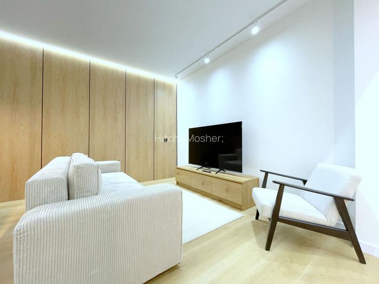 Apartament 3 camere - parcare subterana - prima inchiriere - zona Centrala - 7