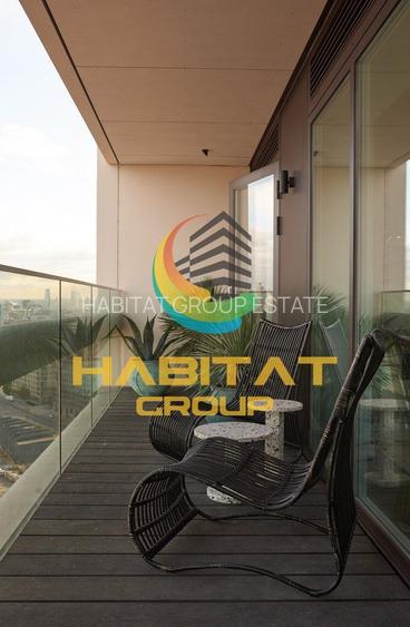 Apartament 2 Camere Incalzire Pardoseala Sector4 Grand Arena - 18