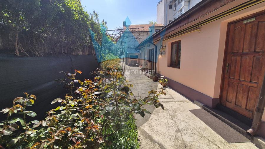 Apartament 2 Camere Mosilor Bucuresti - 16