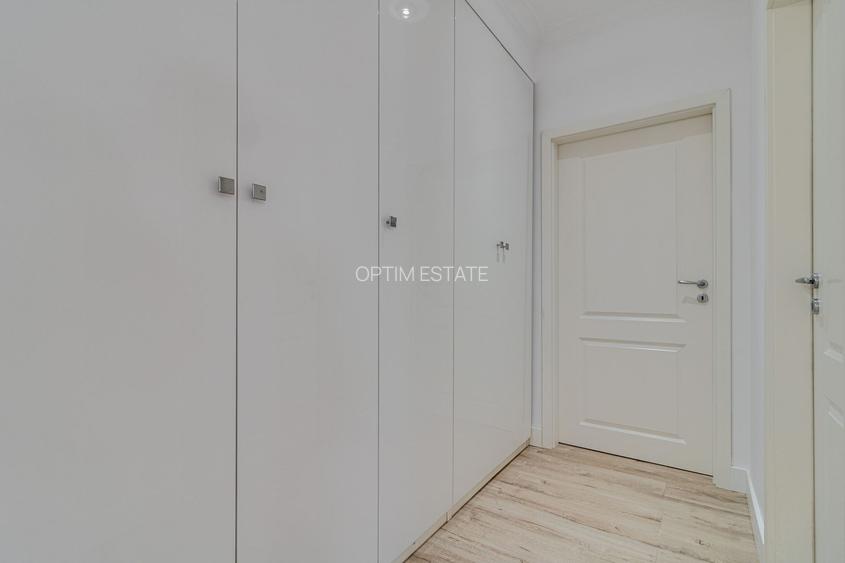 PERSEPOLIS! 4 camere SUPERB, 3 BAI, 2 underground PARKING! - 11