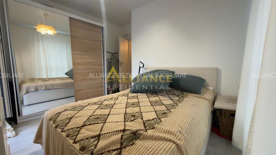 Apartament 2 camere || TMC PARK || Mobilat-Utilat || Mutare Imediata - 6