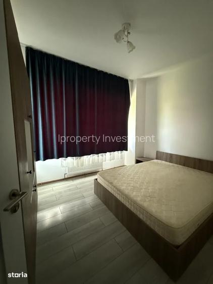 2 Camere | Gorjului | Bloc Nou | Metrou | Centrala | Terasa - 6