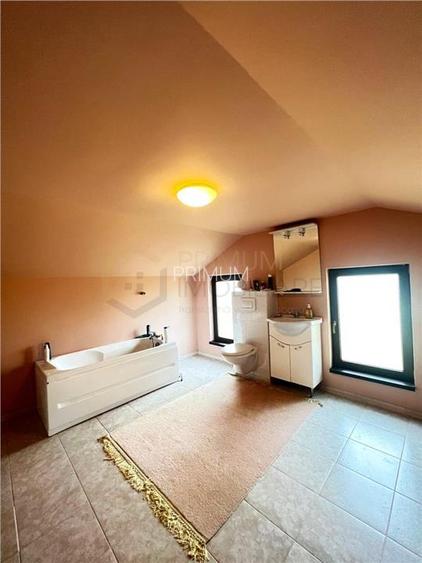 DUMBRAVITA - CASA INDIVIDUALA - 4 cam - 2 bai - GARAJ - LOCATIE SUPERBA - 8